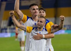 FC Carl Zeiss Jena FC Rot Weiss Erfurt 42